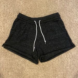Cotton Shorts